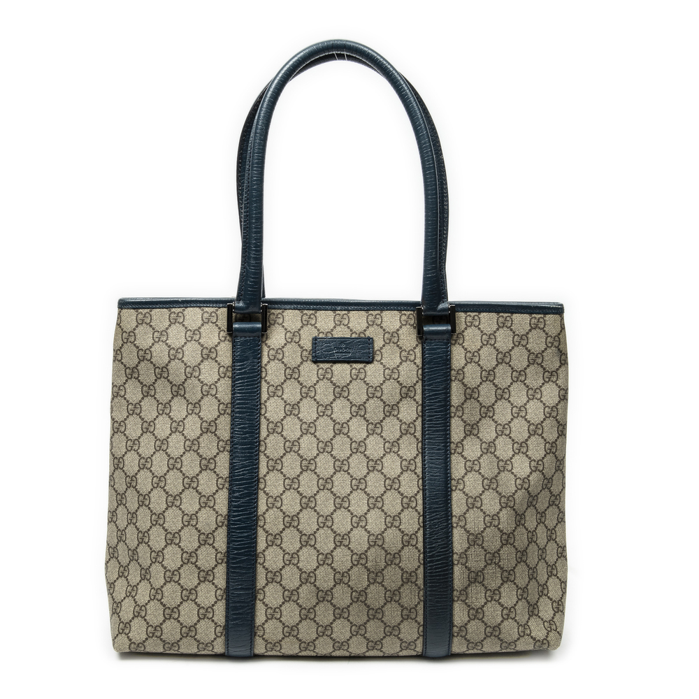 Gucci Large Open Tote